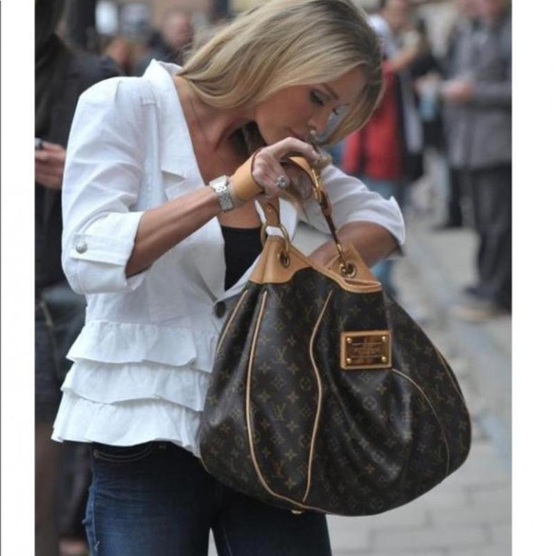Louis Vuitton Louis Vuitton Galliera Bags & Handbags for Women, Authenticity Guaranteed
