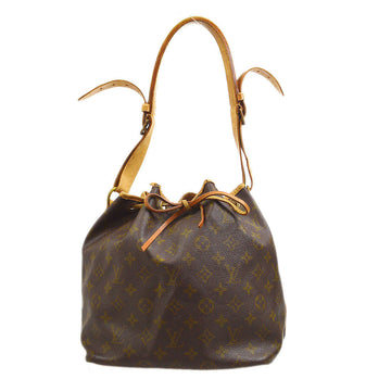 Louis Vuitton Petit Noe Shoulder