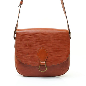 Pre-loved authentic Louis Vuitton Saint Cloud Gm sale at jebwa.