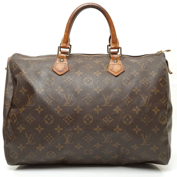 Louis Vuitton Speedy 30 Hand Bag