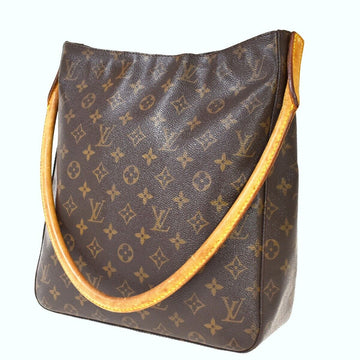 Louis Vuitton Looping Gm Shoulder