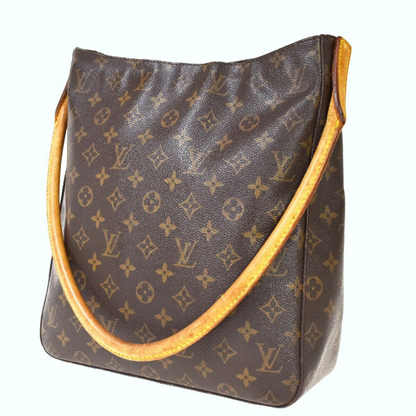 Louis Vuitton Looping Gm Shoulder
