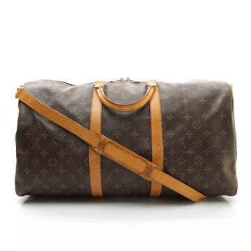 Louis Vuitton Keepall 50