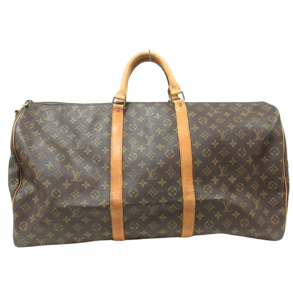 Louis Vuitton Keepall 60