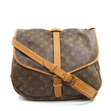 Louis Vuitton Saumur 35 Crossbody