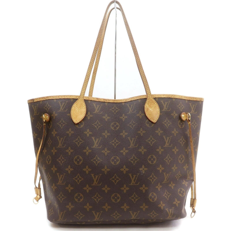 Louis Vuitton Neverfull Mm Tote Bag