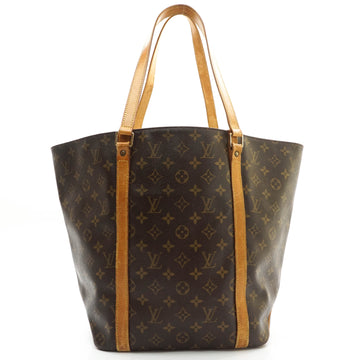 Louis Vuitton Sac Shopping Tote Bag