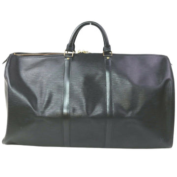 Louis Vuitton Keepall 55 Travel Bag