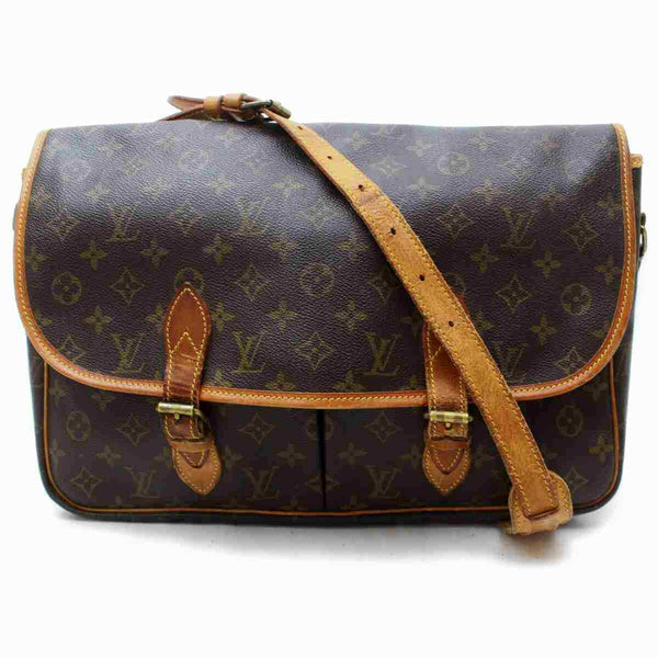 Louis Vuitton Gibeciere Gm