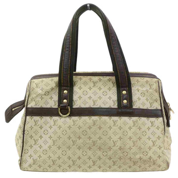 Louis Vuitton Josephine Gm Hand Bag