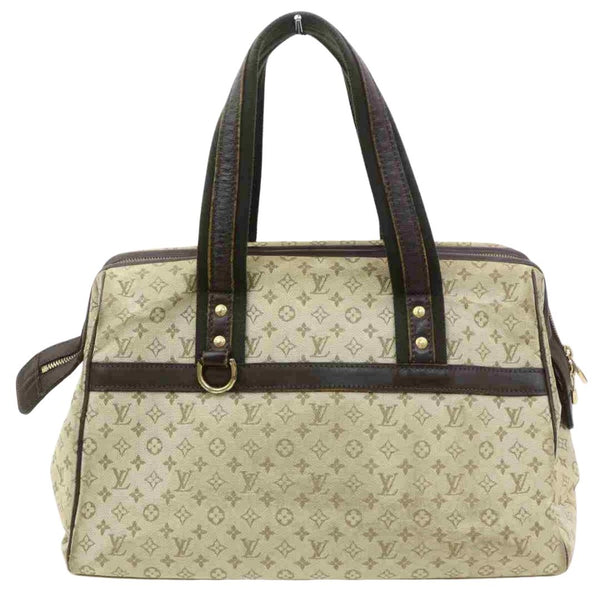 Louis Vuitton Josephine Gm Hand Bag