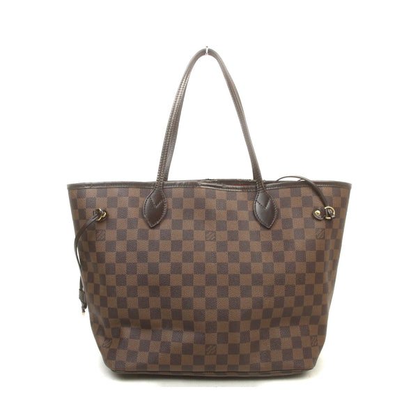 Louis Vuitton Neverfull Mm Tote Bag