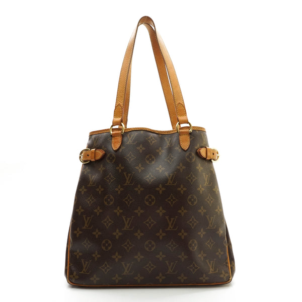 Louis Vuitton Batignolles Vertical