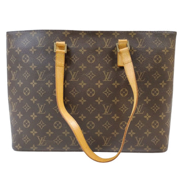Louis Vuitton Luco Shoulder Bag
