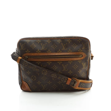 Louis Vuitton Senlis Crossbody Bag