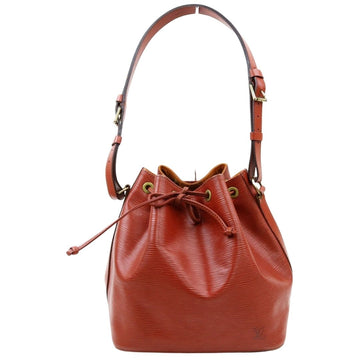 Louis Vuitton Noe Petit Shoulder