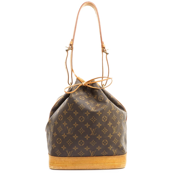 Louis Vuitton Noe Shoulder Bag