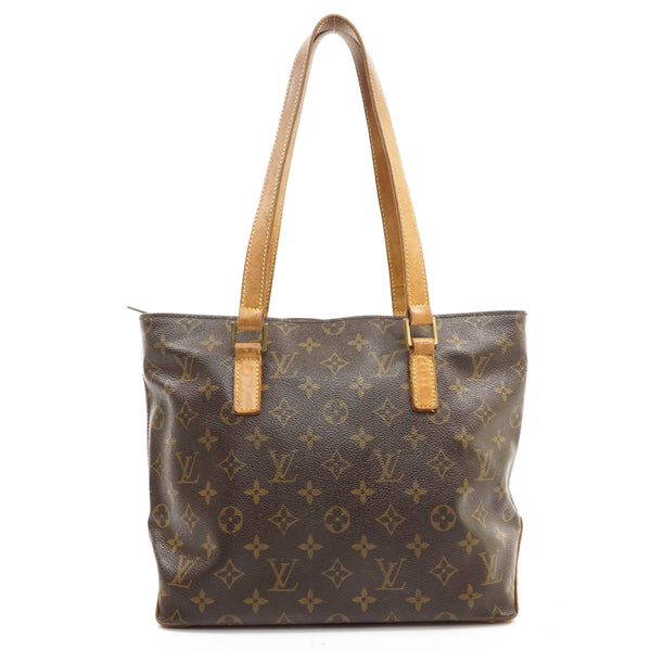 Louis Vuitton Cabas Piano Tote Bag
