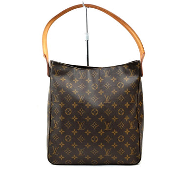 Pre-loved authentic Louis Vuitton Looping Gm Shoulder sale at jebwa