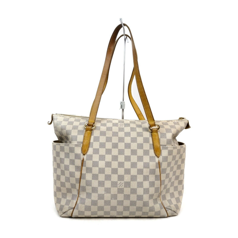 Louis Vuitton Totally Mm Tote Bag