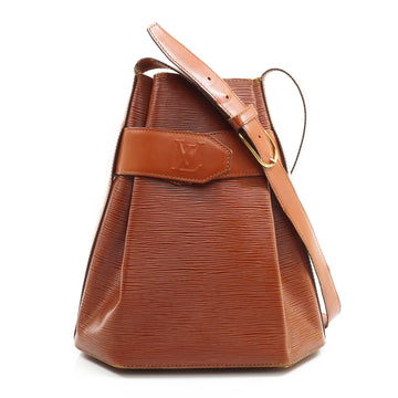 Louis Vuitton Sac Depaule Crossbody