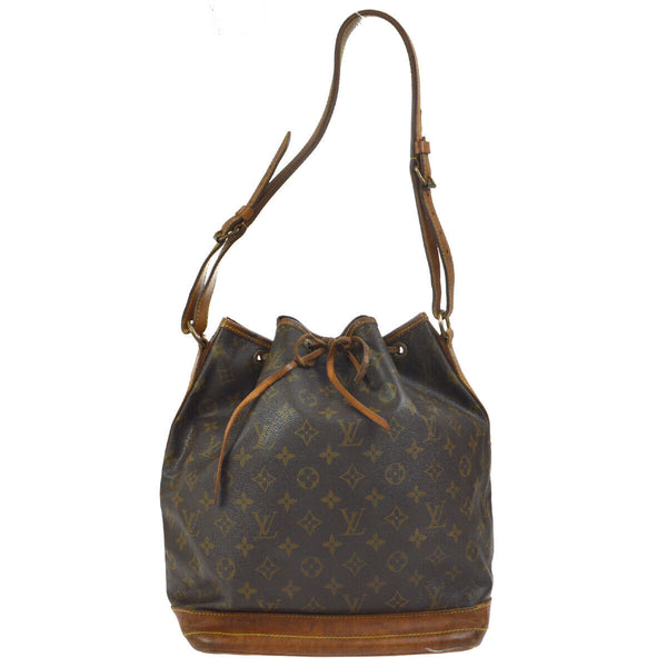 Louis Vuitton Noe Shoulder Bag