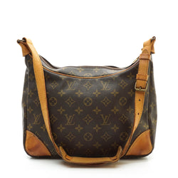 Louis Vuitton Boulogne 30 Crossbody