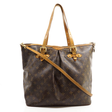 Louis Vuitton Palermo Gm Shoulder