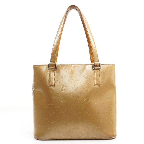 Louis Vuitton Stockton Tote Bag Mat