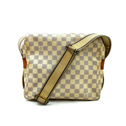 LV Naviglio Crossbody Messenger Bag, Luxury, Bags & Wallets on