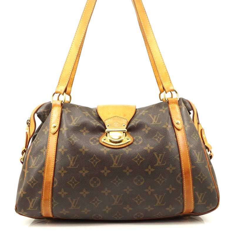 Louis Vuitton Stresa Gm Shoulder