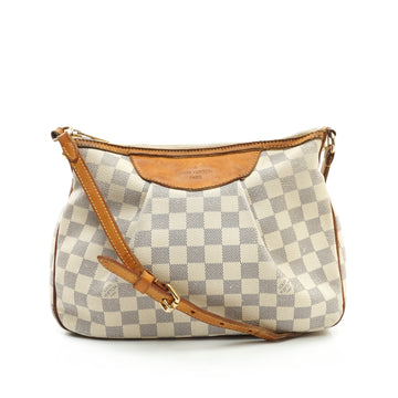 Louis Vuitton Siracusa Pm Crossbody