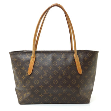 Louis Vuitton Raspail Pm Tote Bag