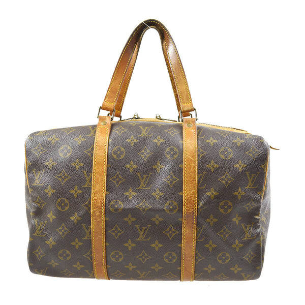 Louis Vuitton Sac Souple 35 Travel