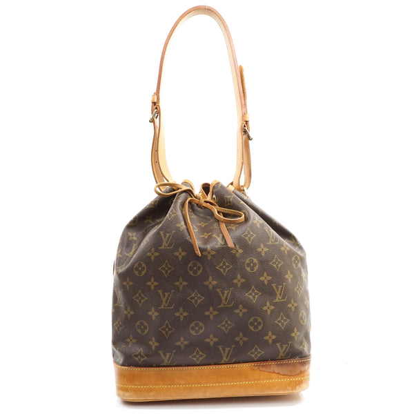 Louis Vuitton Noe Shoulder Bag