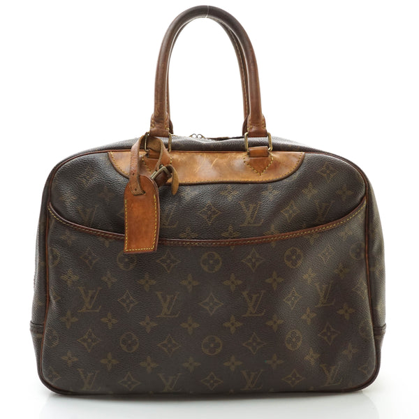 Louis Vuitton Deauville Business