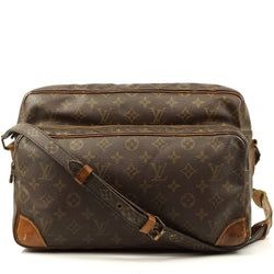 Louis Vuitton pre-owned Nile Crossbody Bag - Farfetch