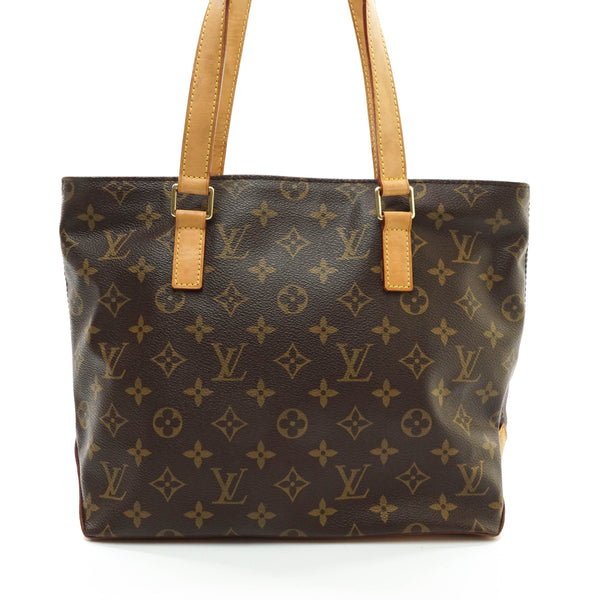 Louis Vuitton Cabas Piano Shoulder