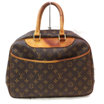 Pre-loved authentic Louis Vuitton Deauville Hand Bag sale at jebwa