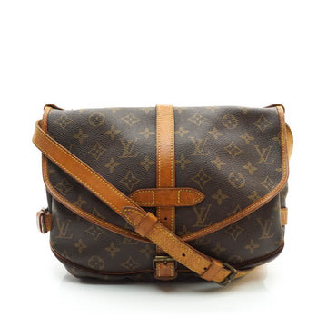 Louis Vuitton Saumur 30 Messenger