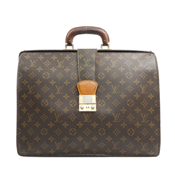 Louis Vuitton Serviette Fermoir