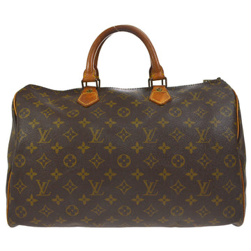 Louis Vuitton Speedy 35 Hand Bag
