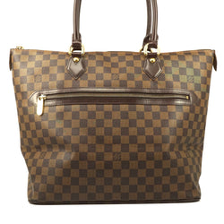 Pre-loved authentic Louis Vuitton Saleya Gm Tote Bag sale at jebwa.
