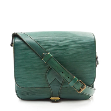 Louis Vuitton Cartouchiere Shoulder