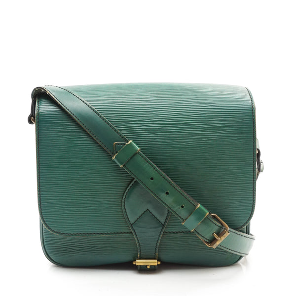 Louis Vuitton Cartouchiere Shoulder
