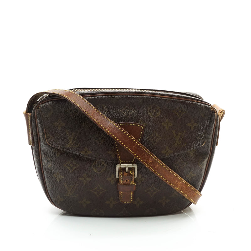 Louis Vuitton Jeunefille Gm