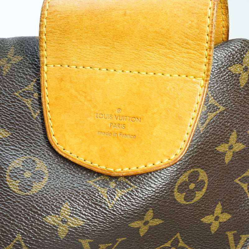 Pre-loved authentic Louis Vuitton Stresa Pm Shoulder sale at jebwa.