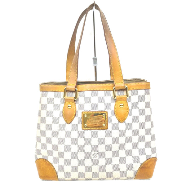Louis Vuitton Hampstead Pm Tote Bag