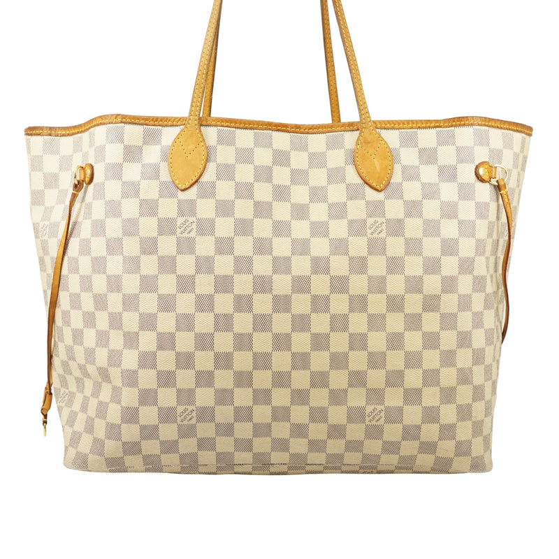 pre loved louis vuitton bags neverfull