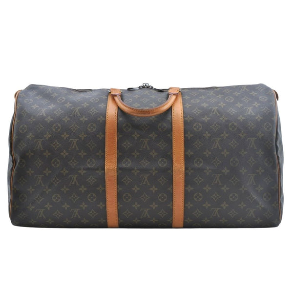 Louis Vuitton Keepall 60 Travel Bag